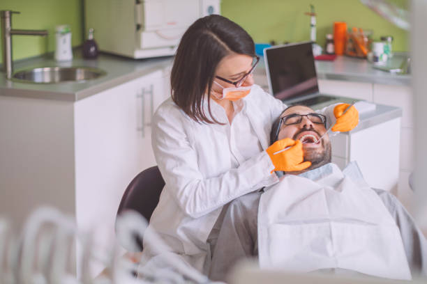 Best After-Hours Emergency Dentist in Sage, CA