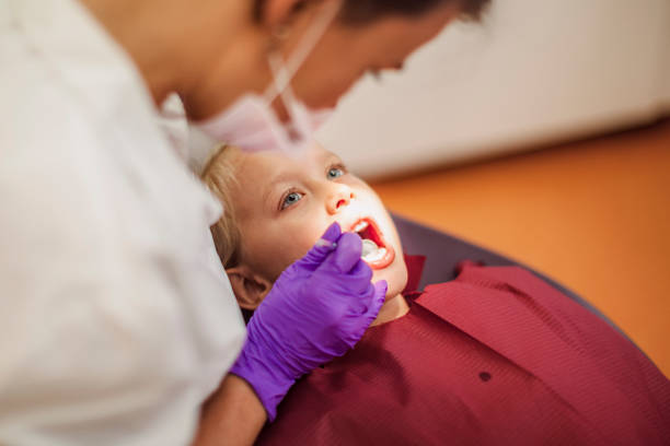 Best Same-Day Emergency Dentist in Sage, CA