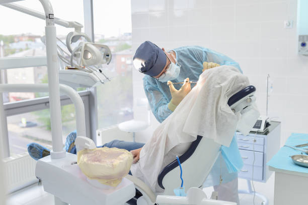 Best Emergency Tooth Extraction in Sage, CA